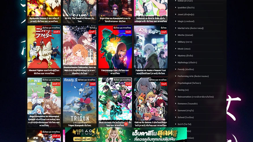 ทำเพื่อการค้า