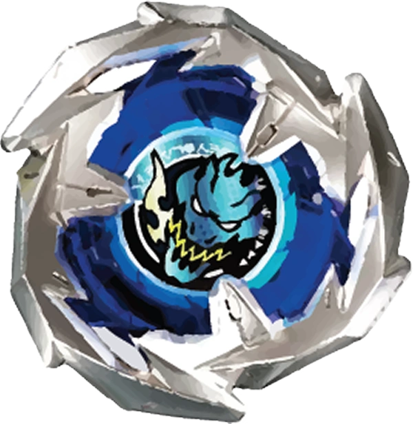Beyblade